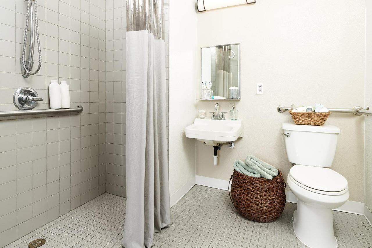 Intown Suites Extended Stay Dallas Tx - Medical Center ภายนอก รูปภาพ