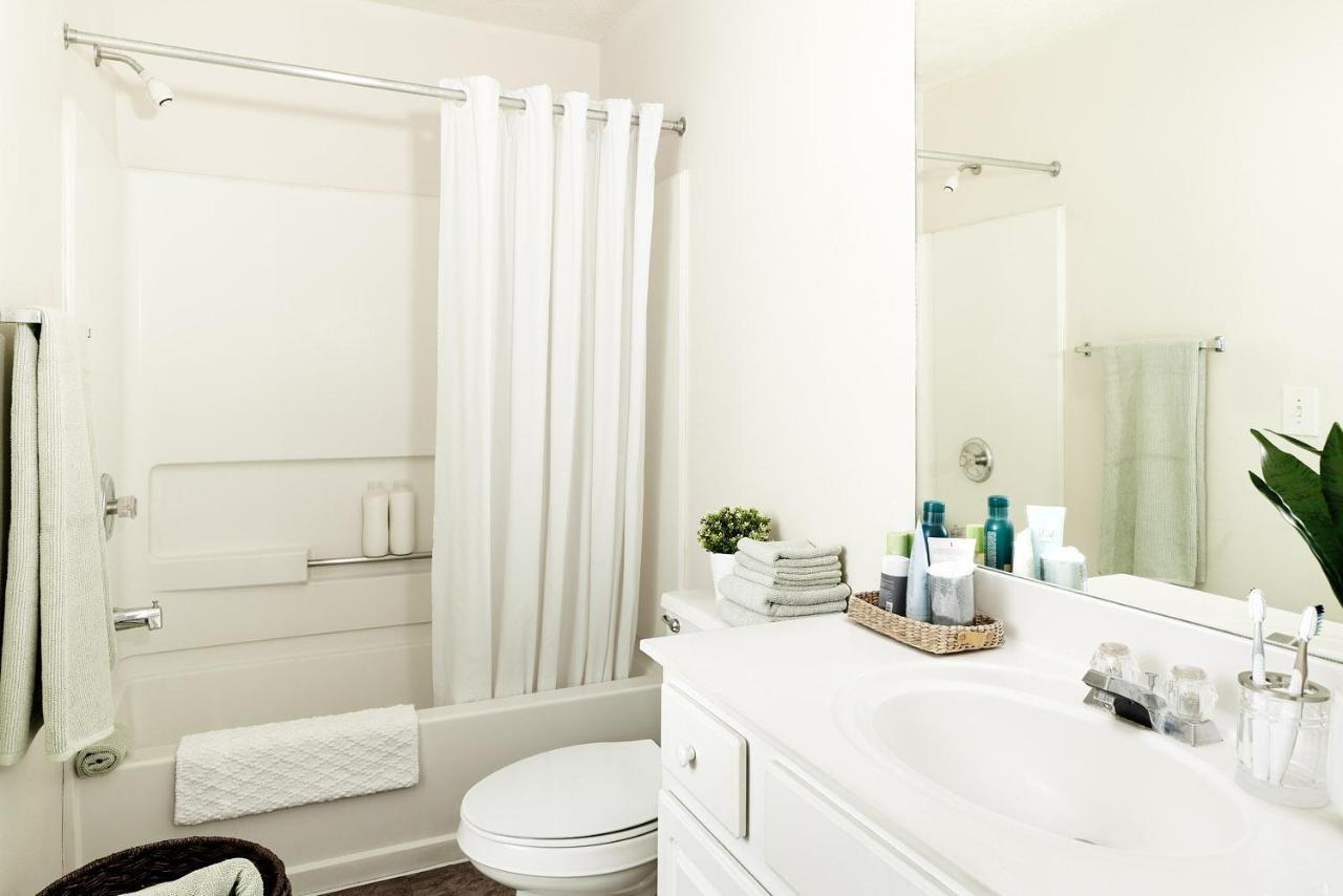 Intown Suites Extended Stay Dallas Tx - Medical Center ภายนอก รูปภาพ
